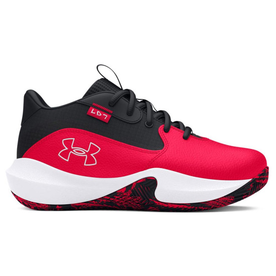 Under Armour UA PS Lockdown 7